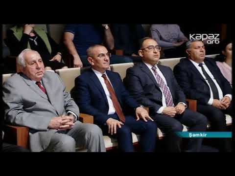 Şəmkirdə küçələrdən birinə xalq artisti Gülxar Həsənovanın adı veriləcək - ARB Kəpəz