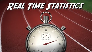 Real time optimizer statistics in 19c!