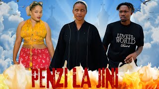 PENZI LA JINI [ FINAL ]