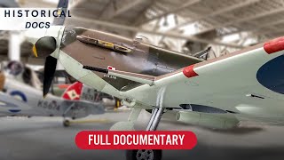 THE TRUE STORY OF THE BATTLE OF BRITAIN
