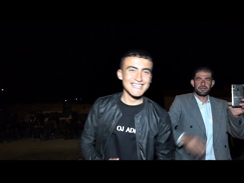 افراح عين النخيل معاذ 1