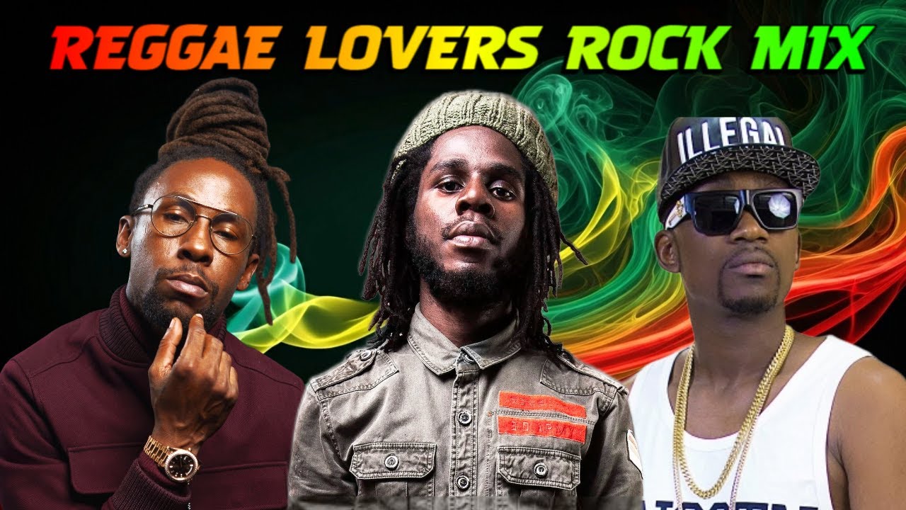 Lovers Rock REGGAE MIX 2026 "Pure LOVERS Reggae Mix" Chronixx,Jah cure,Busy Signal,Romain Virgo