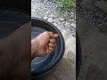 NIH baru betul2 guno kete. licin sapa besi haus