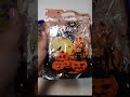 A spooky meal for a spooky day 👻 #happyhalloween #doberman #dog #dogmeal #dogtreats #petnutrition