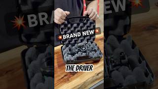 The Driver By Axcel - First Look