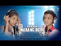 Johar marang buru baha song new santali studio virsion 2022  hemal  kunami  hemal hansda 