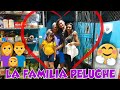 DIA CUATRO - TÍA LIDIA YA ACEPTA EN LA FAMILIA AL JULITO🤗  HAGAMOS EJERCICIO JUNTOS -RONDA DOS-