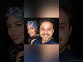جدیدترین عکس های بازیگران مشهور ایرانی و همسرانشان 