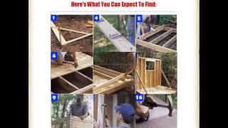 Get instant access here: http://yupurl.com/7d2dt9 Looking for building a rabbit hutch plans? As you plan the best way to create a 