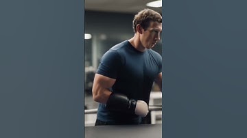 Elon Musk vs. Mark Zuckerberg By A.I FULLVIDEO⬇️ #ai #youtubeshorts #elonmuskvsmarkzuckerberg#viral