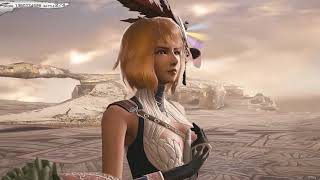 MobiusFF (JP) - Endless War II (Lap 19-11)