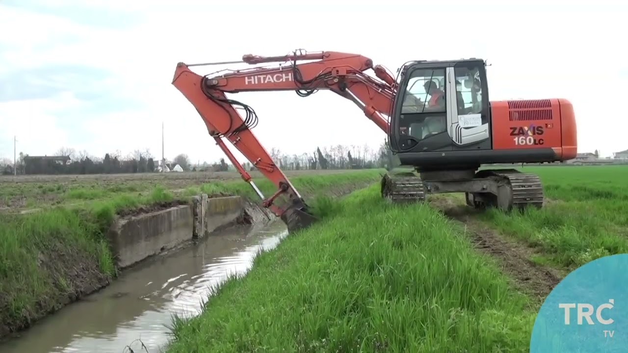IL NUOVO IMPIANTO BOMPORTO-BASTIGLIA-MODENA