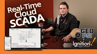 GEO PSI + Ignition Cloud SCADA Software screenshot 4