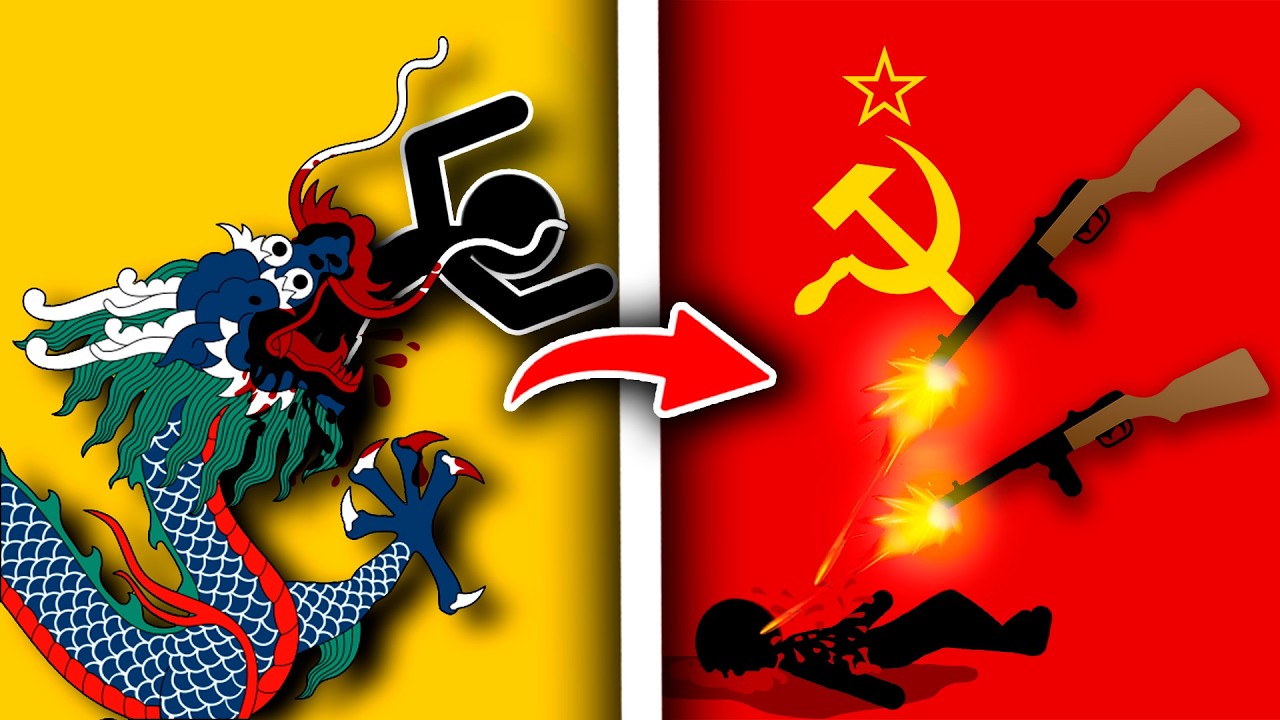 Самые опасные флаги💀 (Часть 3)