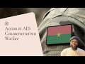 Sahel Alliance (AES) Offensive Against Jihadist Groups Intensifies