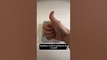 Food/Macro Tracking Tips!