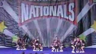 Cheer Command Youth Silver Day 2/JamFest