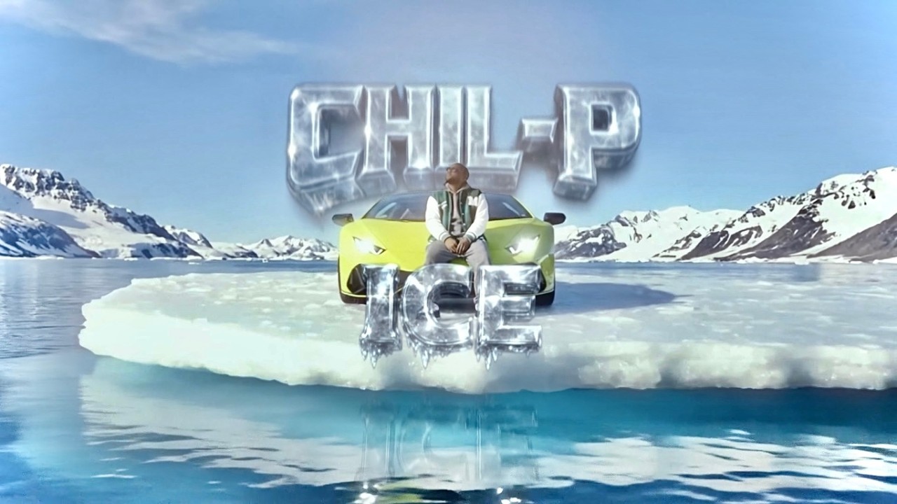 Watch CHIL-P - ICE (CLIP OFFICIEL) on YouTube Watch CHIL-P - ICE (CLIP OFFICIEL) on YouTube