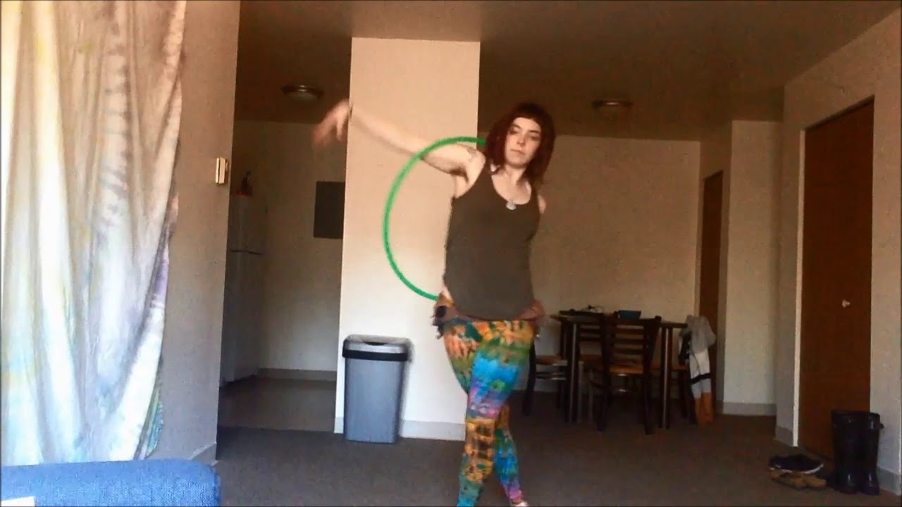 Kinnection Campout Audition 2018