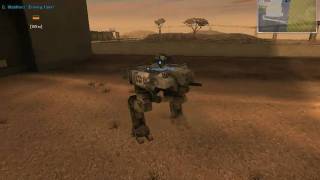 weird walker dance 2142