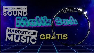 Malik Bash - Apollo (LIVRE DE DIREITOS AUTORAIS) Free Copyright