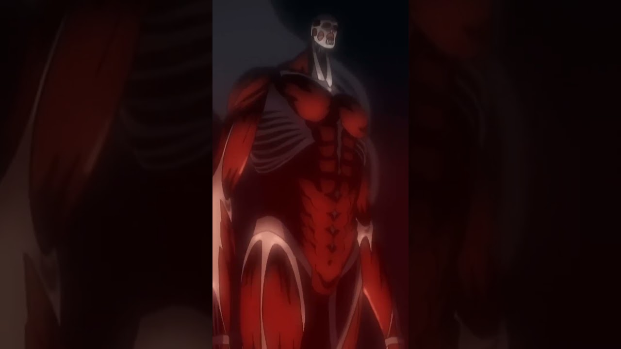 ATTACK ON TITAN #basketball