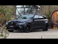 Ciel toil surmesure bmw m3 touring  driving custom