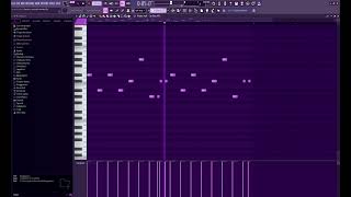 Plan B - Fanatica Sensual (FL Studio Remake)
