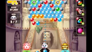 Panda Pop level 157