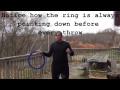 Ring Juggling Tutorial: Working with Planes