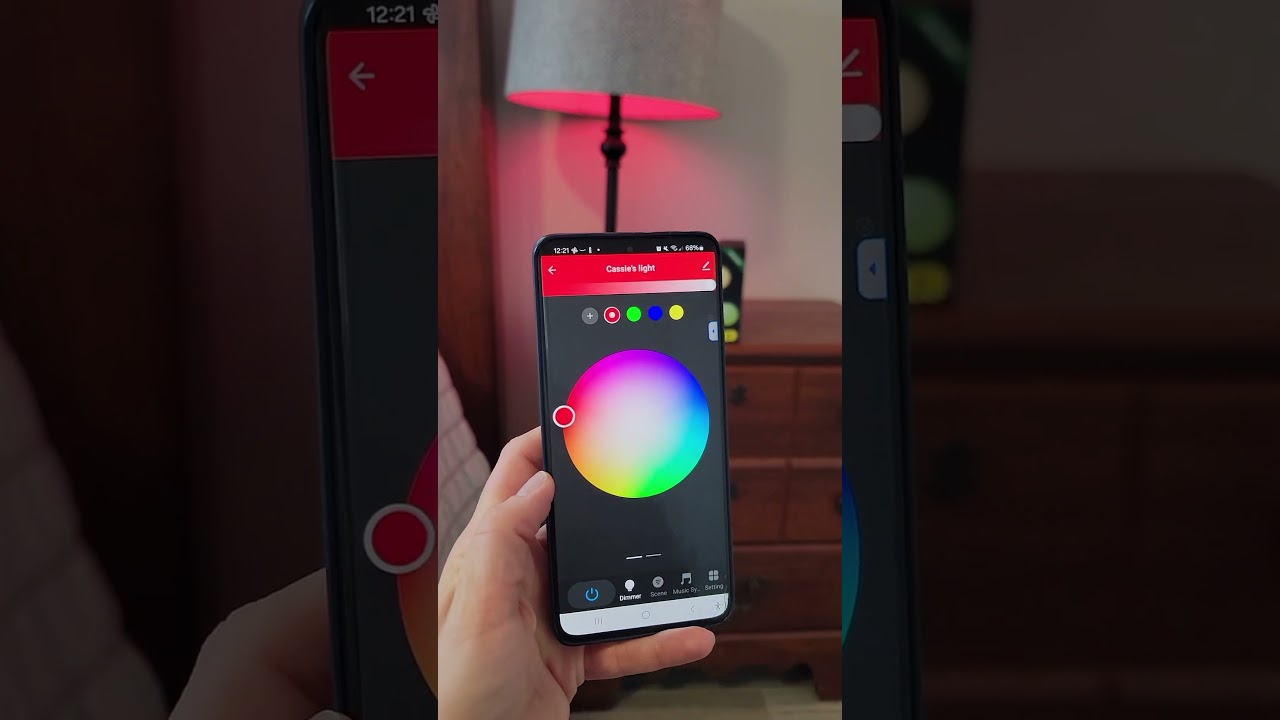 Smart Light Bulbs Review 💡📱: Alexa Integration & Brightness Test!