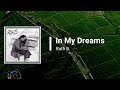 Ruth B In My Dreams Lyrics Ruth B In My Dreams Lyrics