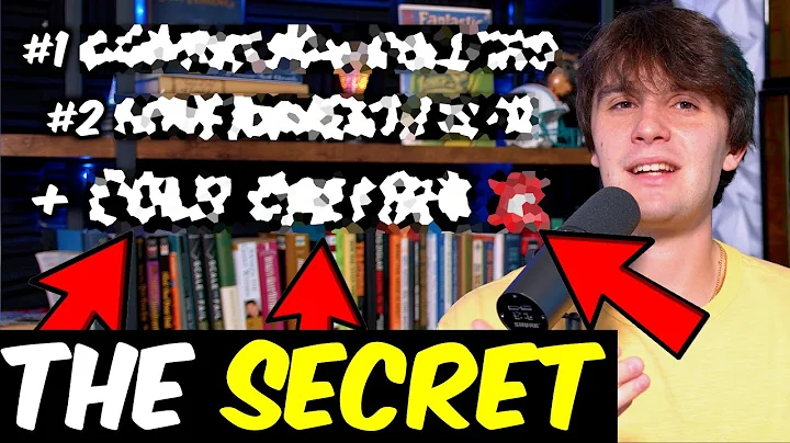 The SECRET to Getting Your First Wholesaling Deal in 2 Weeks