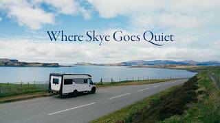 The Quiet Roads of Skye