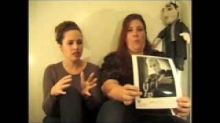 A Squeevening With... ep 3 pt 1