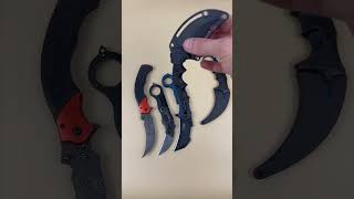 Karambit Knives