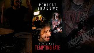 TEMPTING FATE — OUT NOW