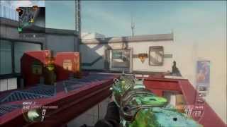 Fastrc5k Insane 1440 Vertigo Select Fire to Can-Swap