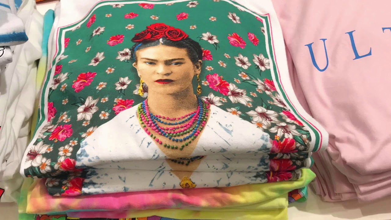 Pinup on a budget - forever 21