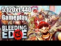 Bleeding Edge Ultrawide Gameplay [5120x1440] [32:9]