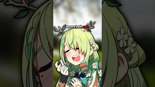 Fauna And Gura Think They Are Both Ugly