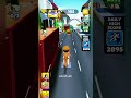 Little Singham Gameplay | Super Run Adventure | Little Singham Short Video #Shorts