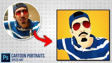 Speed vector art using pen tool in photoshop of Taimoor Salahuddin Mooroo