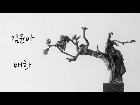 【김문릿】 / 김윤아 - 매화 (화산귀환OST) COVER
