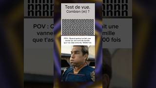 Alors Combien De M ??