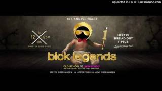 Tony Yayo feat. Joe - Curious