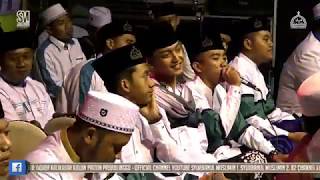 ADDINULANA AHKAM FEAT ALDAN SYUBBANUL MUSLIMIN
