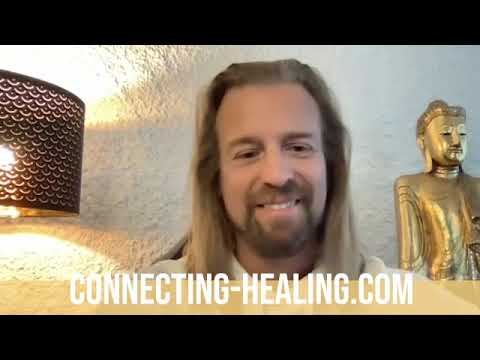 Connecting Healing Ausbildung - Info-Abend