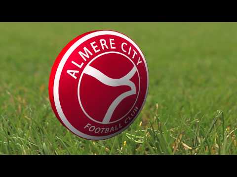 Almere City Intro