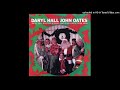 Daryl Hall John Oates Jingle Bells Rock Pitched mp3